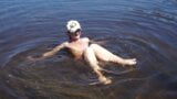 Nudo in Volga 2 snapshot 3