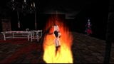 Orgasmi nella casa infestata di Halloween 3 snapshot 3