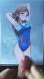 SoP Nijie Bukkake THE IDOLMASTER Minami Nitta snapshot 1