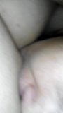 Christina from Ukraine pussy licking snapshot 16