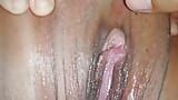 I grope my stepmother whore  pussy and clitoris Until she orgasms snapshot 3