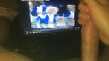 Stroking till dallas cowboys cheerleaders stopptid snapshot 2