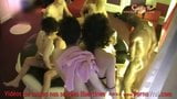 Cam in a french swingers club! part41 snapshot 6