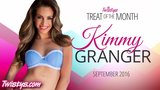 Twisyts - Kimmy Granger snapshot 1