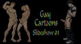 Gay-cartoons (parte 1) snapshot 1