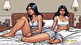 ShadiShuda Didi ki Chudai 2 Hindi Audio Sex Story snapshot 3