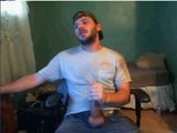 REDNECK STR8 SHOOTS A NICE LOAD snapshot 7