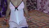 Indienne bhabhi ki chudai blanc top moi desi fille snapshot 1