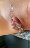 Watch me squirt in slow mo!!! snapshot 3