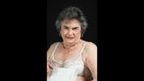 Slideshow. Grannies,grandmas - 8. (#granny #mature #grandma) snapshot 10