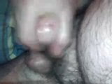 Cumming  in my truck for my female friends snapshot 3