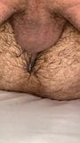 Me Fucking A Hairy Ass snapshot 9