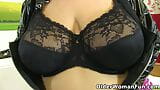 Een oudere vrouw betekent leuk deel 554 snapshot 12