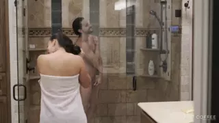 Shower with My Husband Ends up in Hot and Romantic Sex: In ...