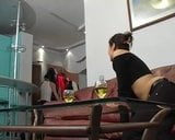 Two russian sluts use a guy snapshot 2