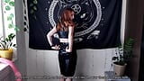 Wypróbuj na wyciągnięcie: seksowny zestaw ubrań BDSM od LoveHoney snapshot 16