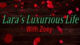 Lara's Luxurious Life with Zoey snapshot 2