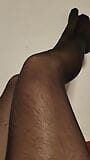 Avond in nylons snapshot 3