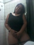 Nelly Venezolana Hot se masturba para mi snapshot 7