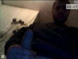 Str8 ragazzo Wookie Dan vuole succhiare il cazzo snapshot 1