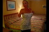 Milf in motel slikt snapshot 1