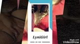 LyniGirl - Empire of Sun. snapshot 1