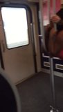 sex dans le metro snapshot 2