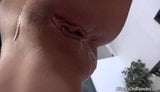 Young white daughter inseminated by black bro snapshot 9