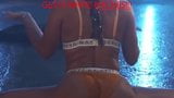 Meninas brancas twerk para a nova ordem mundial negra - pmv snapshot 9