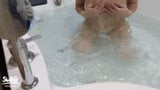 Florababy - sesso nella vasca da bagno snapshot 3