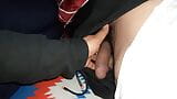 My Tution Teacher big Monster Cock snapshot 6