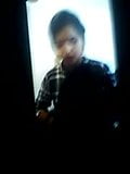 Anjucheeklie tiktok semen snapshot 9