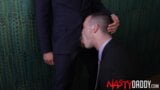 Nastydaddy - бизнесмен Joel, кто-то спаривался от Derke Kage snapshot 4