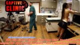 Naked BTS From Raya Nguyen Enter At Your Own Risk, Playing With Nipple Clamps & Camera Failure-Film At CaptiveClinicCom snapshot 7