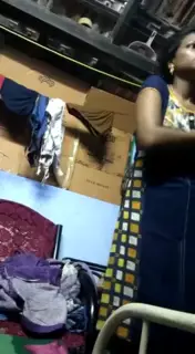 Indian Wife Caught Changing Dress | xHamster