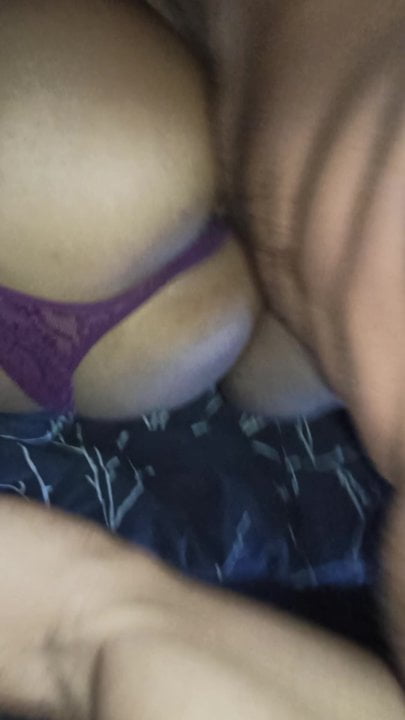 Spanish lust doggy