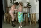 GRANNY AWARD n17 lesbian hairy matures snapshot 3