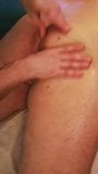 Il mio sissy maritino etero riceve un massaggio gay pt 1 snapshot 2