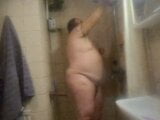 Chetto gangstazz gay en consolador follando en la ducha gran culo snapshot 10