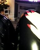 Shiny shiny PVC snapshot 1