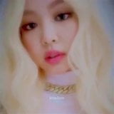 Jennie Kim heet bionde haar snapshot 1