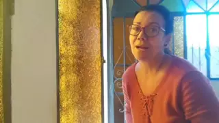 Limpando a janela | xHamster