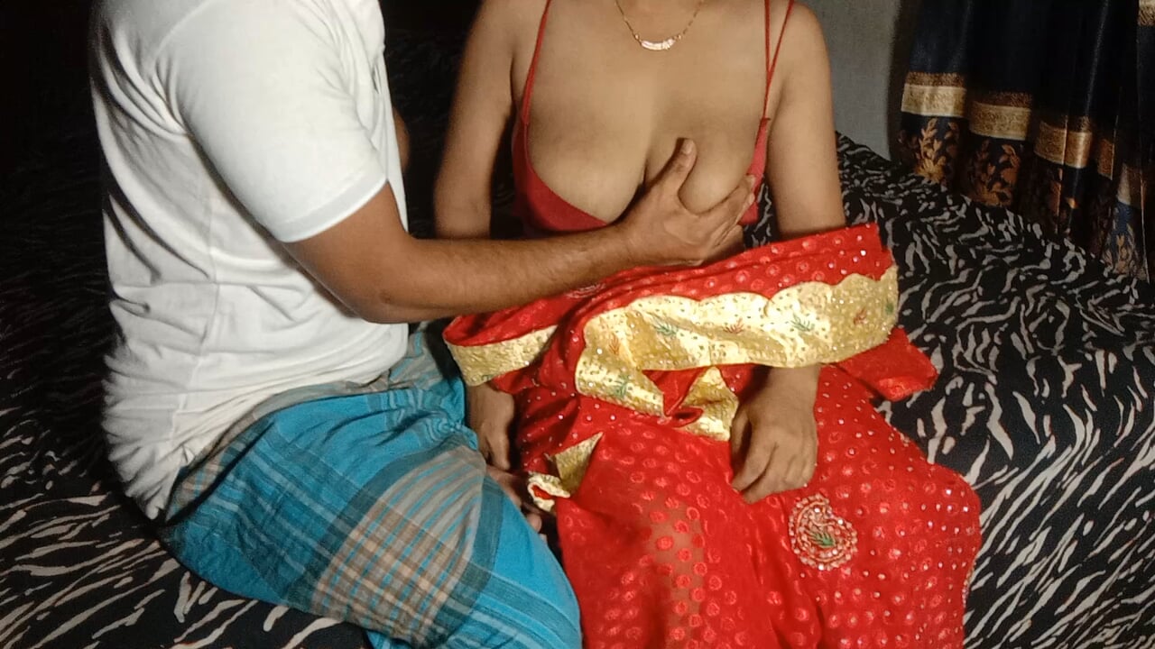 Istri bengali terbaik dientot habis-habisan sama teman suaminya sendiri (drama bangla)