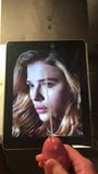 Chloe Moretz - hommage au sperme 2 snapshot 2