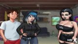 SummertimeSaga - Let's Skip School E1 # 39 snapshot 14