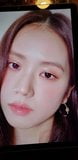 Jisoo (blackpink) tributo porra 2 snapshot 4