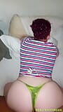 Resaboo get that fat pussy receiving bbc pipe quicky snapshot 2