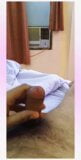 Vishu desi boy in hotel room snapshot 1