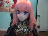 Kigurumi Latex Session – Japanese, Sex Toy Porn | xHamster
