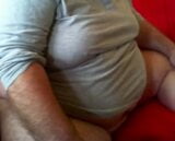 Uncut Chub Cock snapshot 10